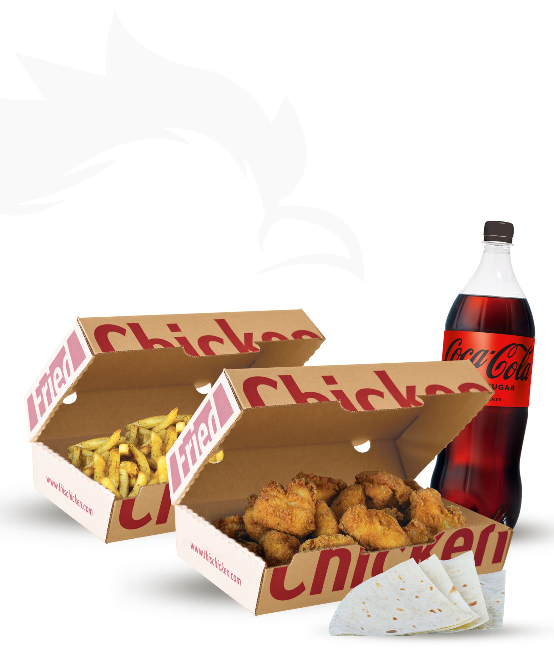 ONLY KÜP MENU